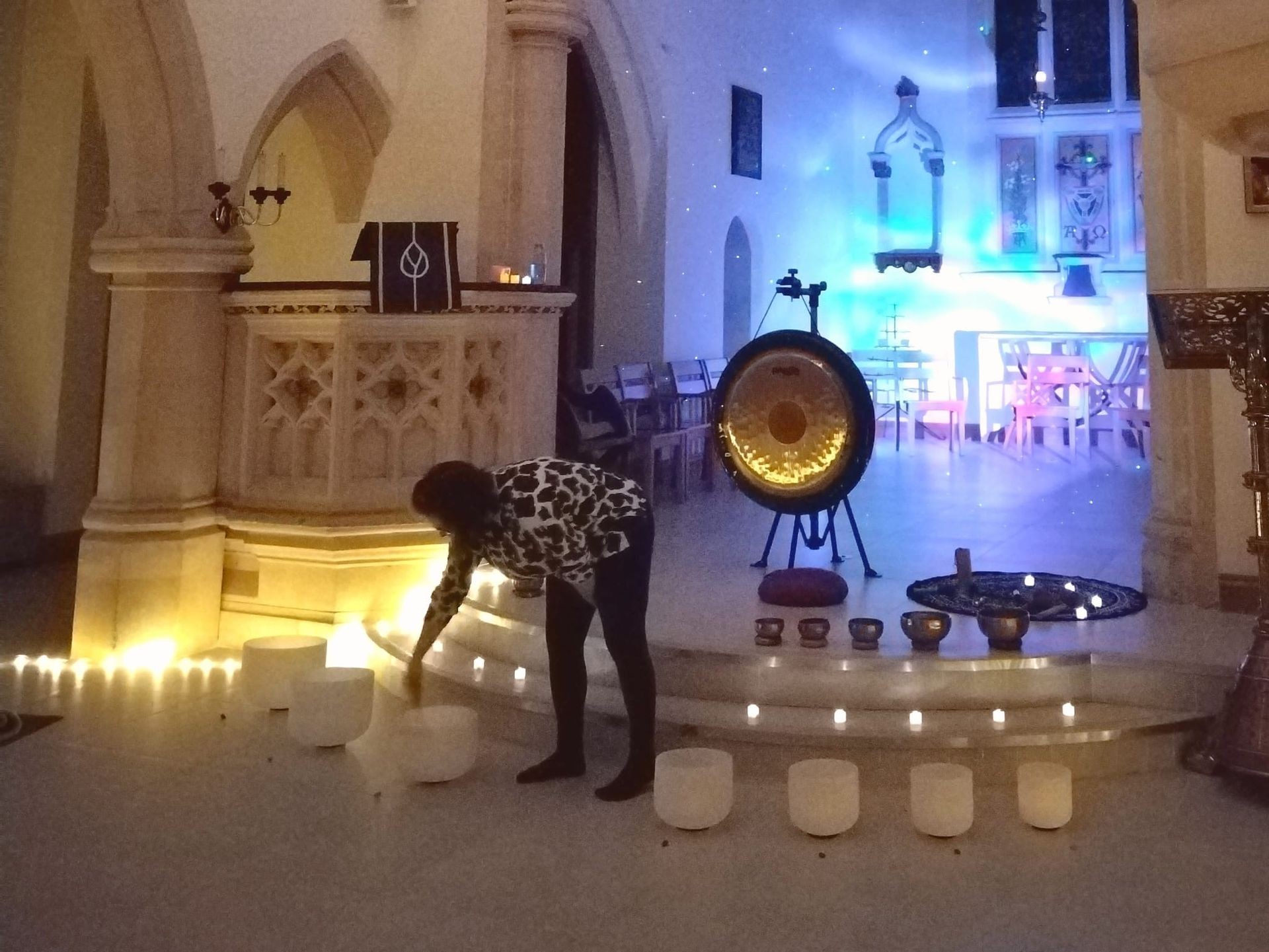 Sound Bath