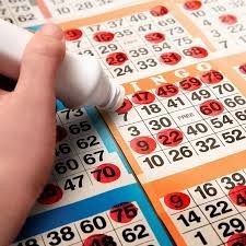 Bingo!